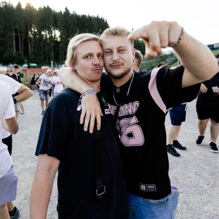 Electric Love Festival 2026 - Donnerstag