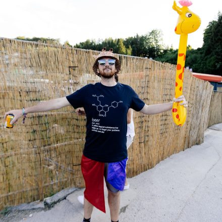 Electric Love Festival 2026 - Donnerstag