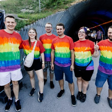 Electric Love Festival 2026 - Donnerstag