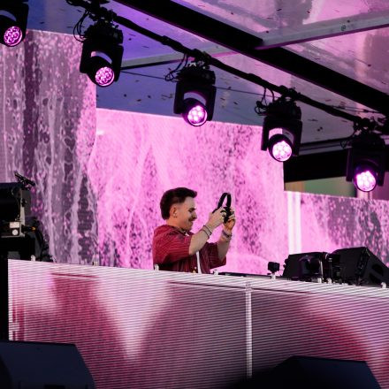 Electric Love Festival 2026 - Donnerstag