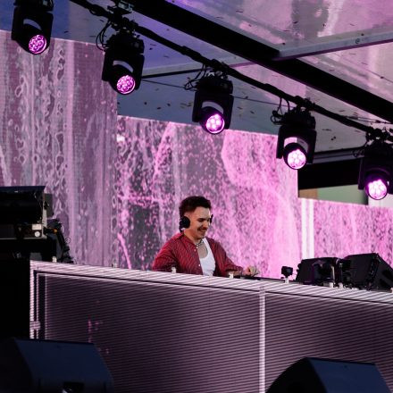 Electric Love Festival 2026 - Donnerstag