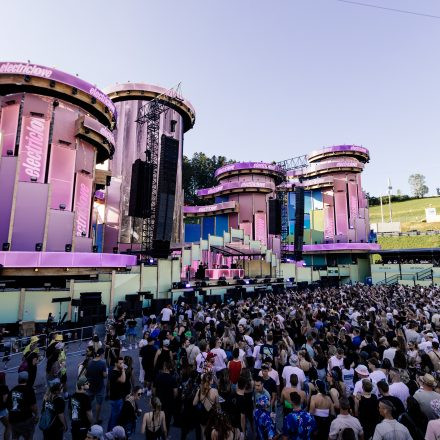 Electric Love Festival 2026 - Donnerstag
