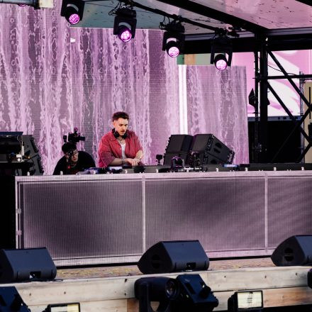 Electric Love Festival 2026 - Donnerstag