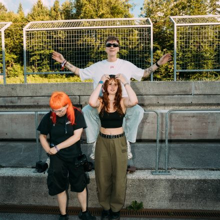 Electric Love Festival 2026 - Donnerstag