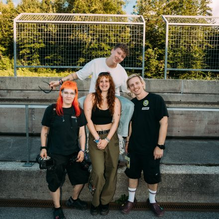 Electric Love Festival 2026 - Donnerstag