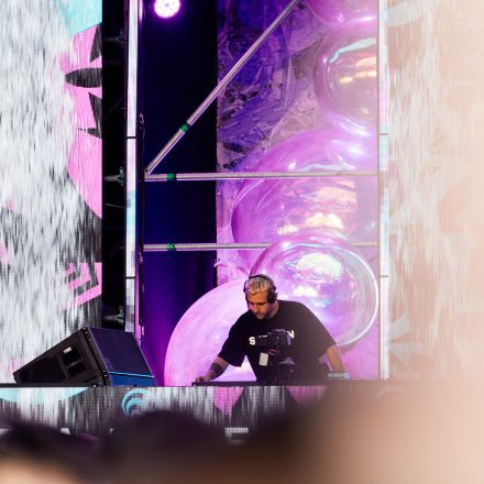 Electric Love Festival 2026 - Donnerstag
