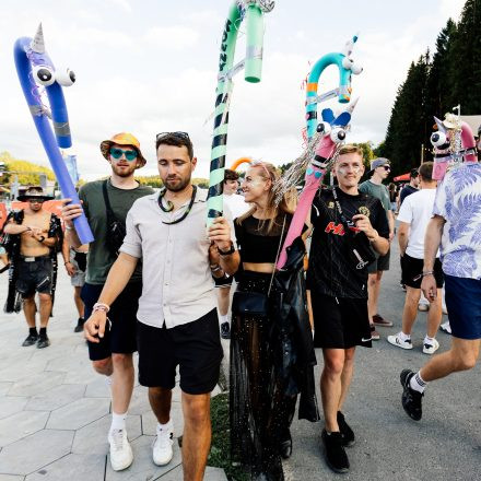 Electric Love Festival 2026 - Donnerstag