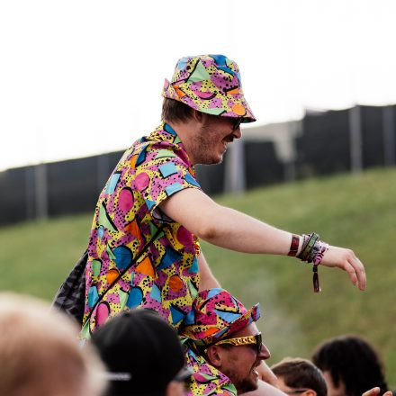 Electric Love Festival 2026 - Donnerstag