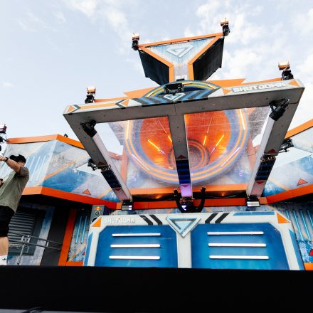 Electric Love Festival 2026 - Donnerstag