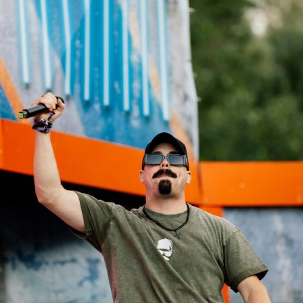 Electric Love Festival 2026 - Donnerstag