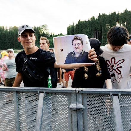 Electric Love Festival 2026 - Donnerstag