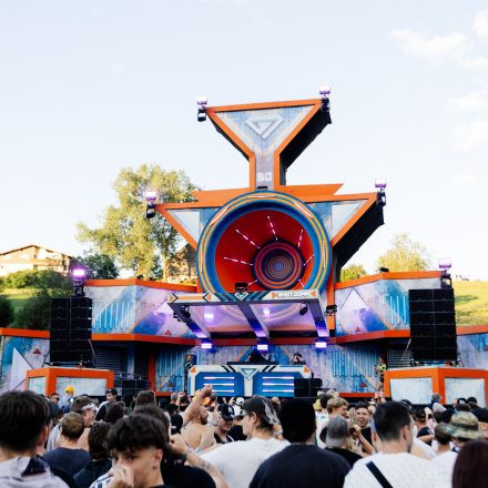 Electric Love Festival 2026 - Donnerstag