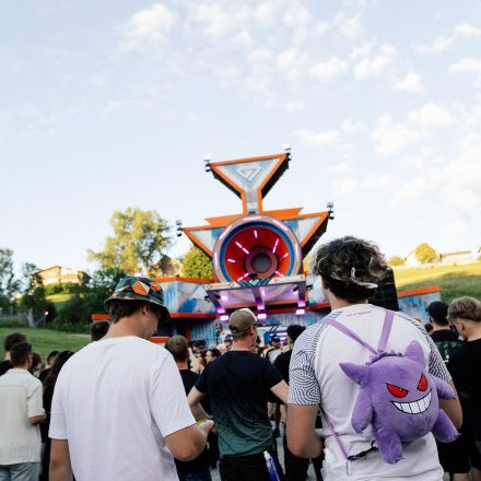 Electric Love Festival 2026 - Donnerstag