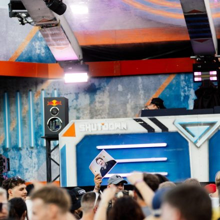 Electric Love Festival 2026 - Donnerstag