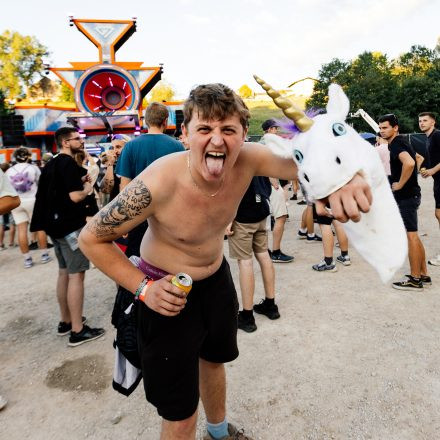 Electric Love Festival 2026 - Donnerstag