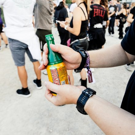 Electric Love Festival 2026 - Donnerstag