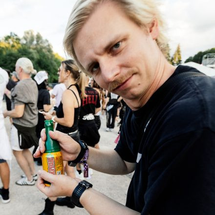 Electric Love Festival 2026 - Donnerstag