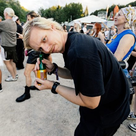 Electric Love Festival 2026 - Donnerstag