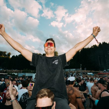 Electric Love Festival 2026 - Donnerstag