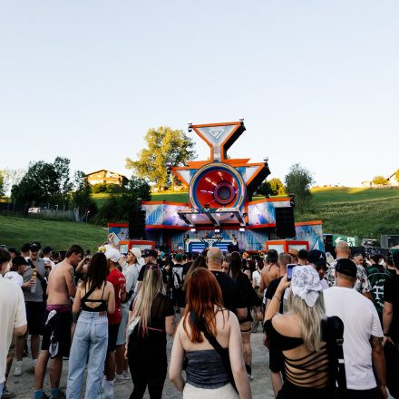 Electric Love Festival 2026 - Donnerstag