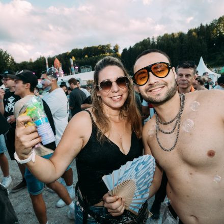 Electric Love Festival 2026 - Donnerstag