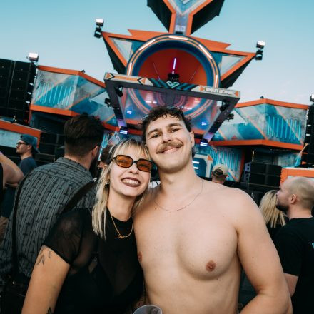 Electric Love Festival 2026 - Donnerstag