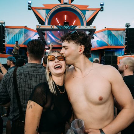 Electric Love Festival 2026 - Donnerstag