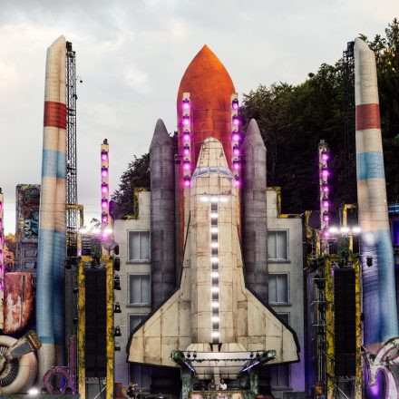 Electric Love Festival 2026 - Donnerstag