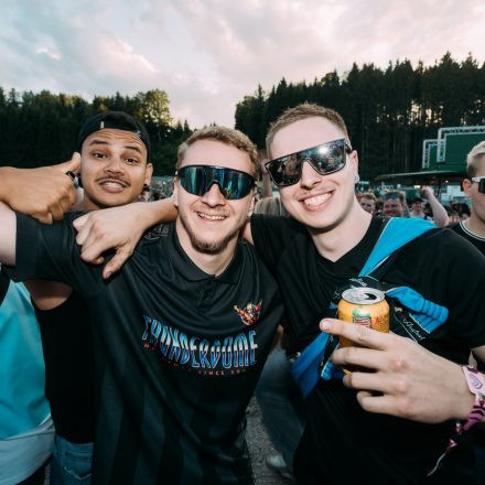 Electric Love Festival 2026 - Donnerstag
