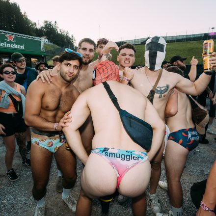 Electric Love Festival 2026 - Donnerstag