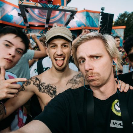 Electric Love Festival 2026 - Donnerstag