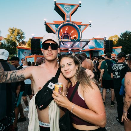 Electric Love Festival 2026 - Donnerstag