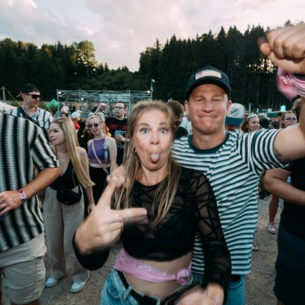 Electric Love Festival 2026 - Donnerstag