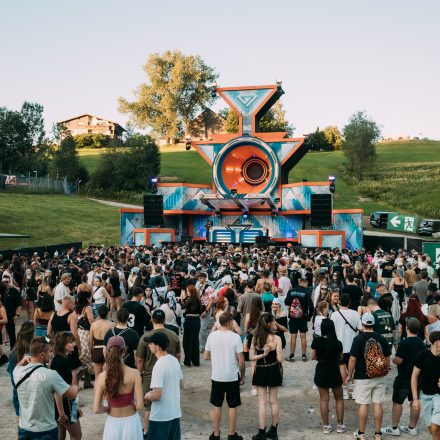 Electric Love Festival 2026 - Donnerstag