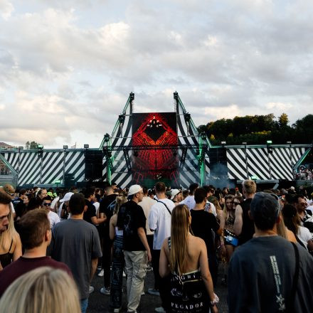 Electric Love Festival 2026 - Donnerstag