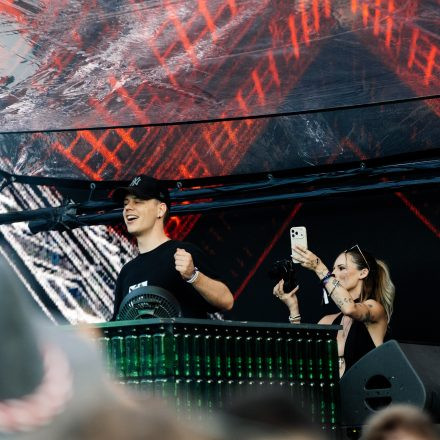 Electric Love Festival 2026 - Donnerstag