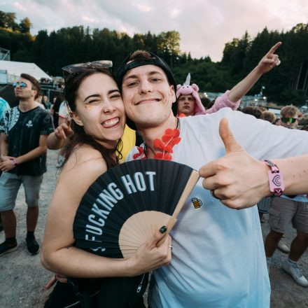 Electric Love Festival 2026 - Donnerstag