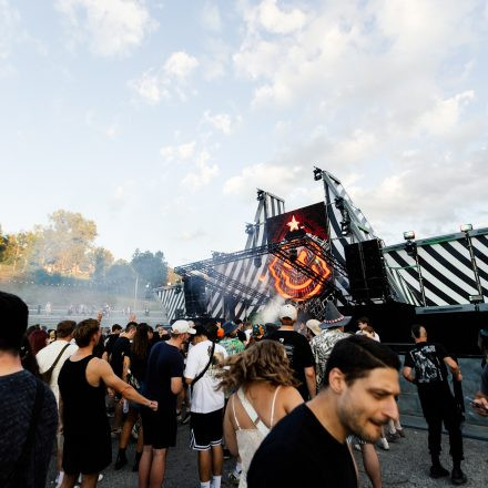 Electric Love Festival 2026 - Donnerstag