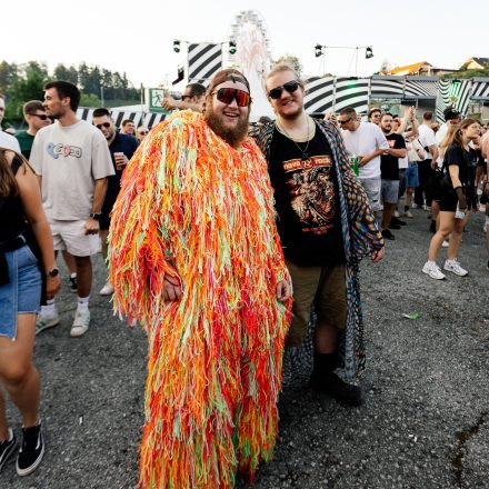 Electric Love Festival 2026 - Donnerstag