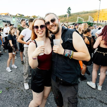 Electric Love Festival 2026 - Donnerstag