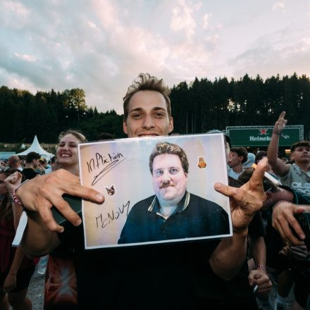 Electric Love Festival 2026 - Donnerstag