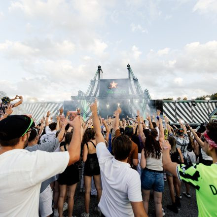 Electric Love Festival 2026 - Donnerstag