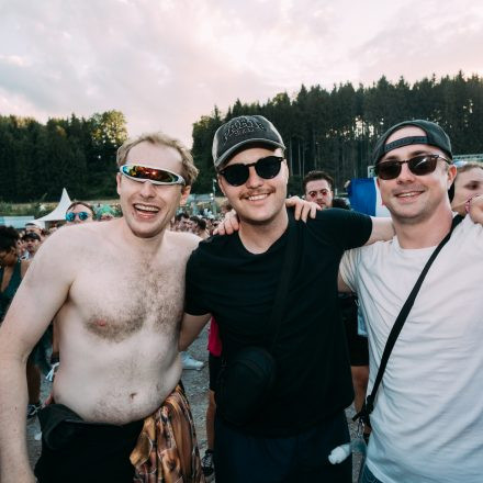 Electric Love Festival 2026 - Donnerstag