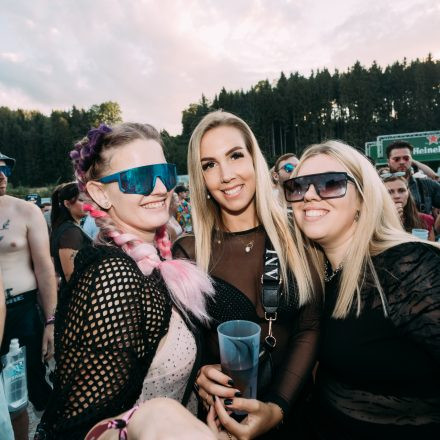 Electric Love Festival 2026 - Donnerstag