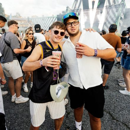 Electric Love Festival 2026 - Donnerstag