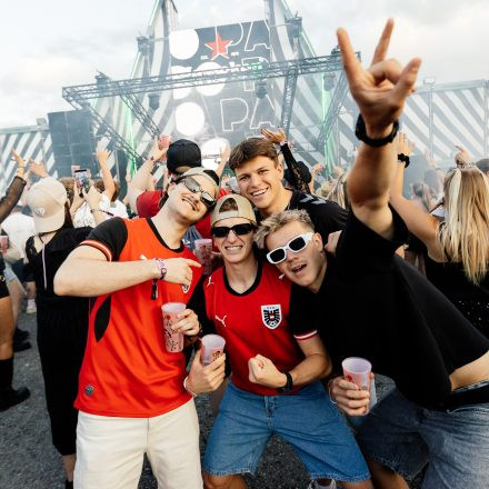 Electric Love Festival 2026 - Donnerstag