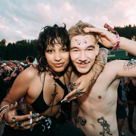 Electric Love Festival 2026 - Donnerstag