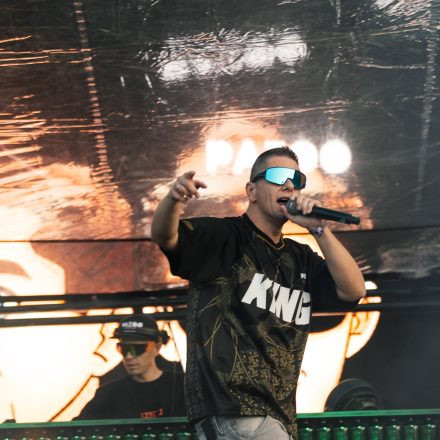 Electric Love Festival 2026 - Donnerstag