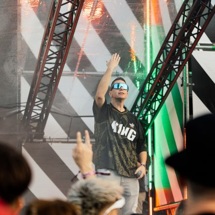 Electric Love Festival 2026 - Donnerstag