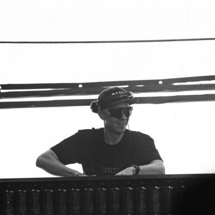 Electric Love Festival 2026 - Donnerstag